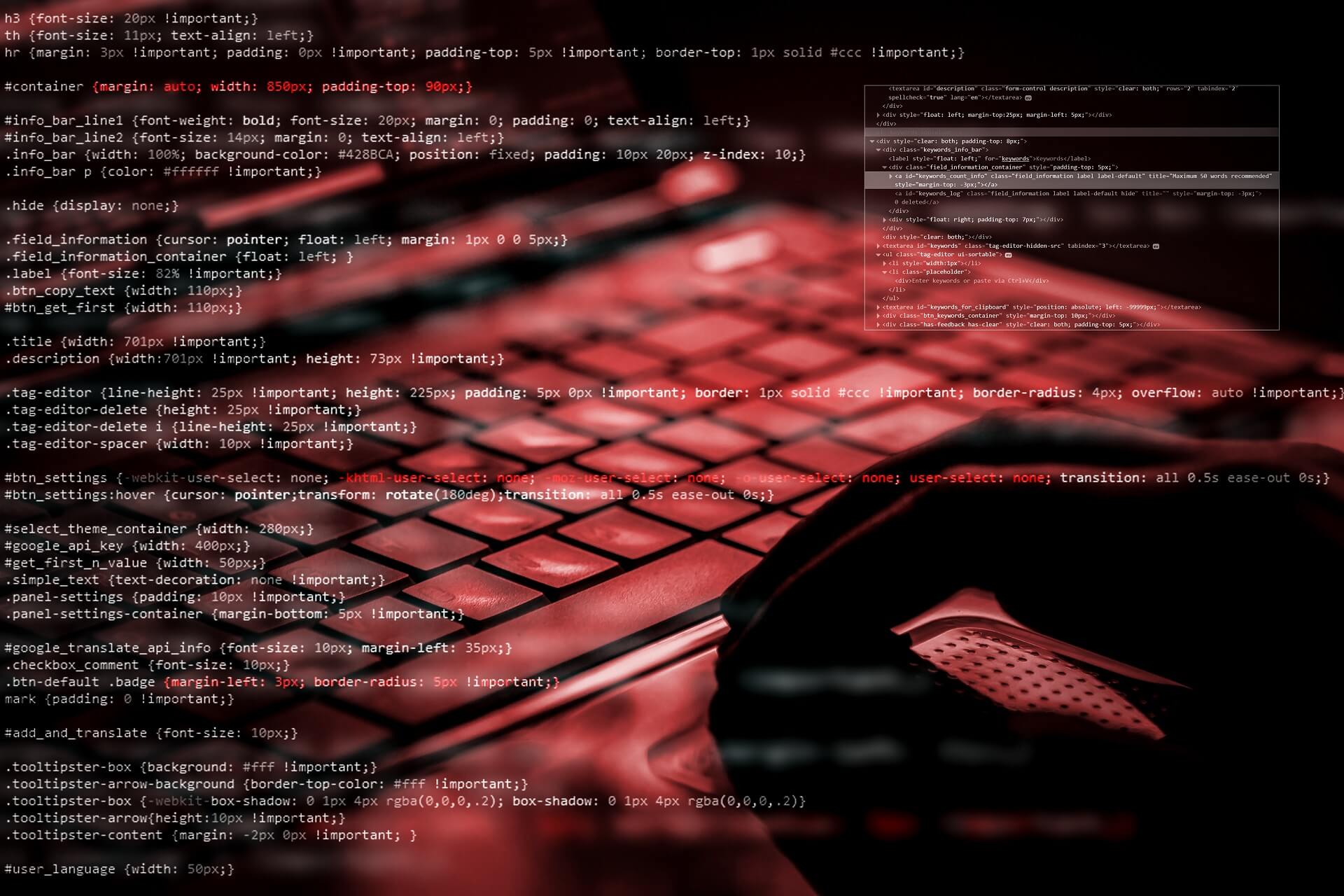 Bad Packets 2017 – A Year in Review