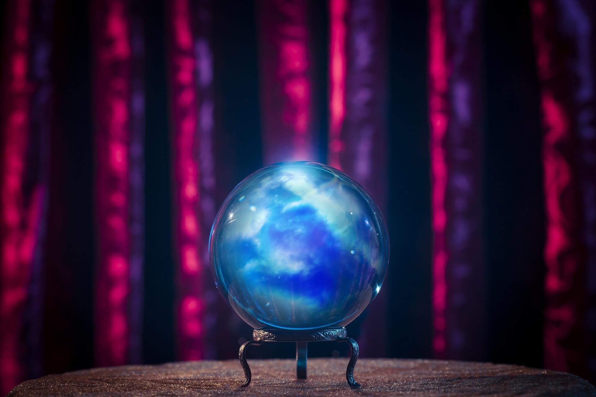 Cyber Security Predictions