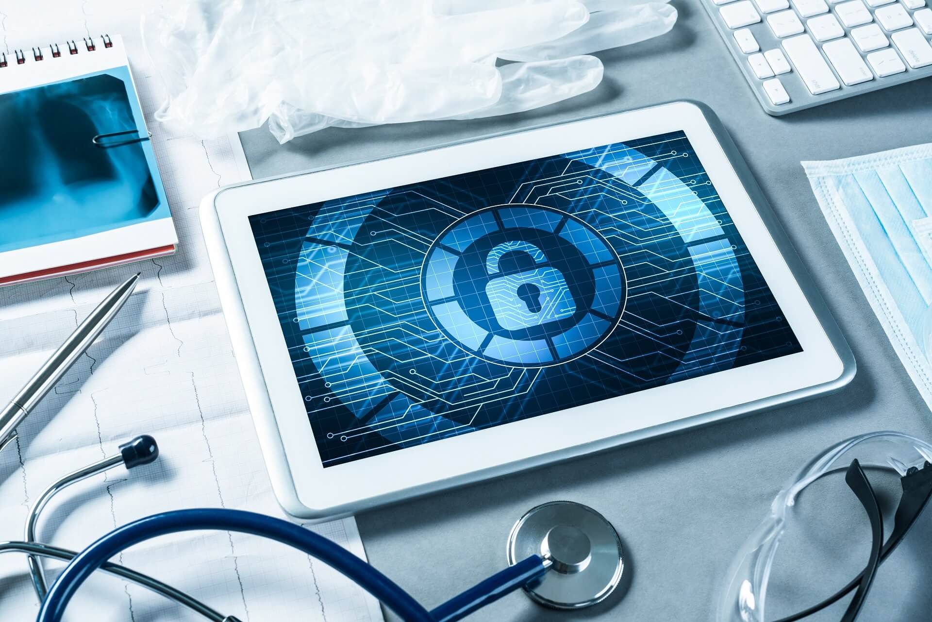 Encryption is a Double-Edged Sword for the Healthcare Industry