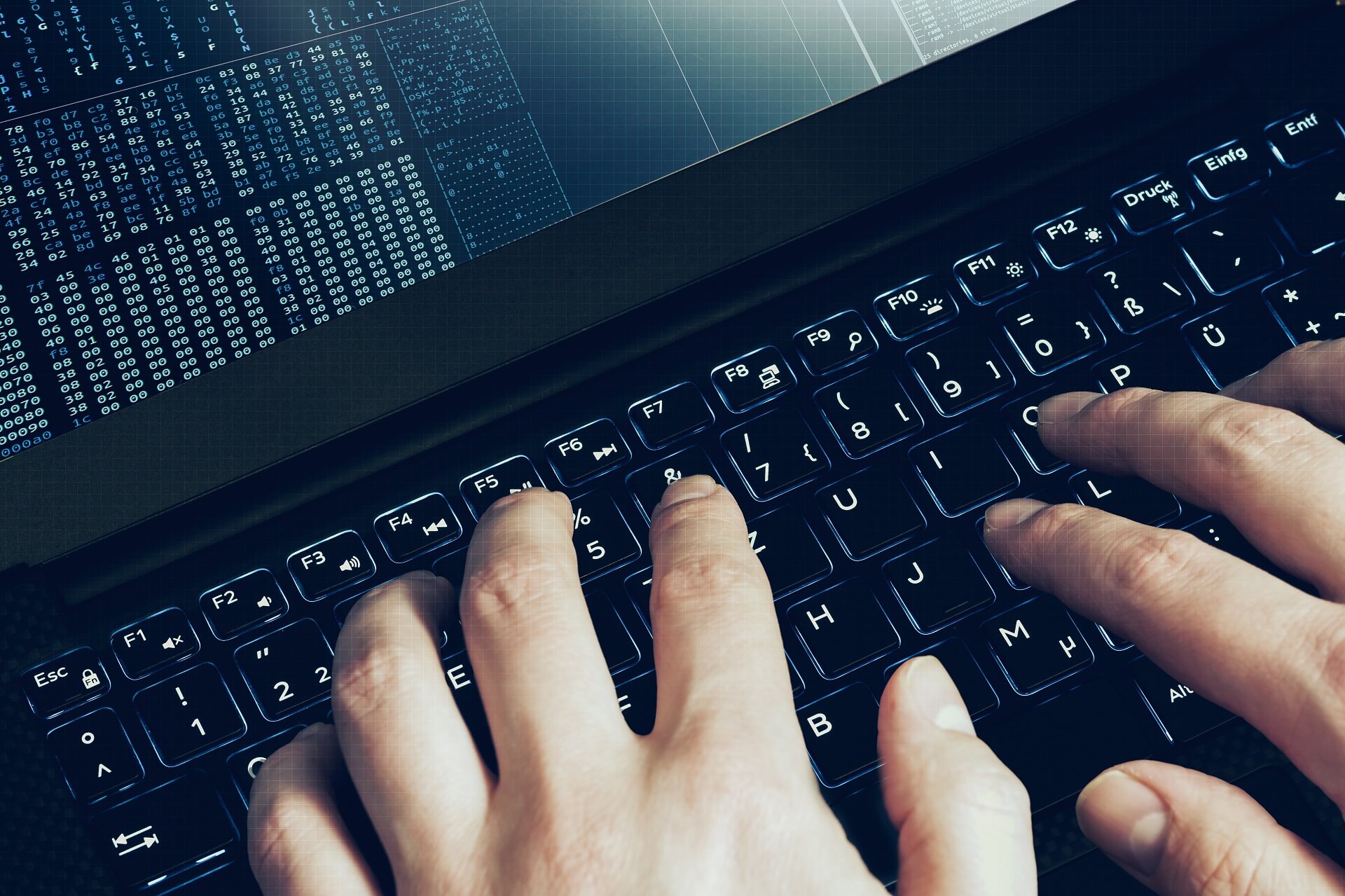 Ransomware, Automation, and IoT Bots, Oh My!