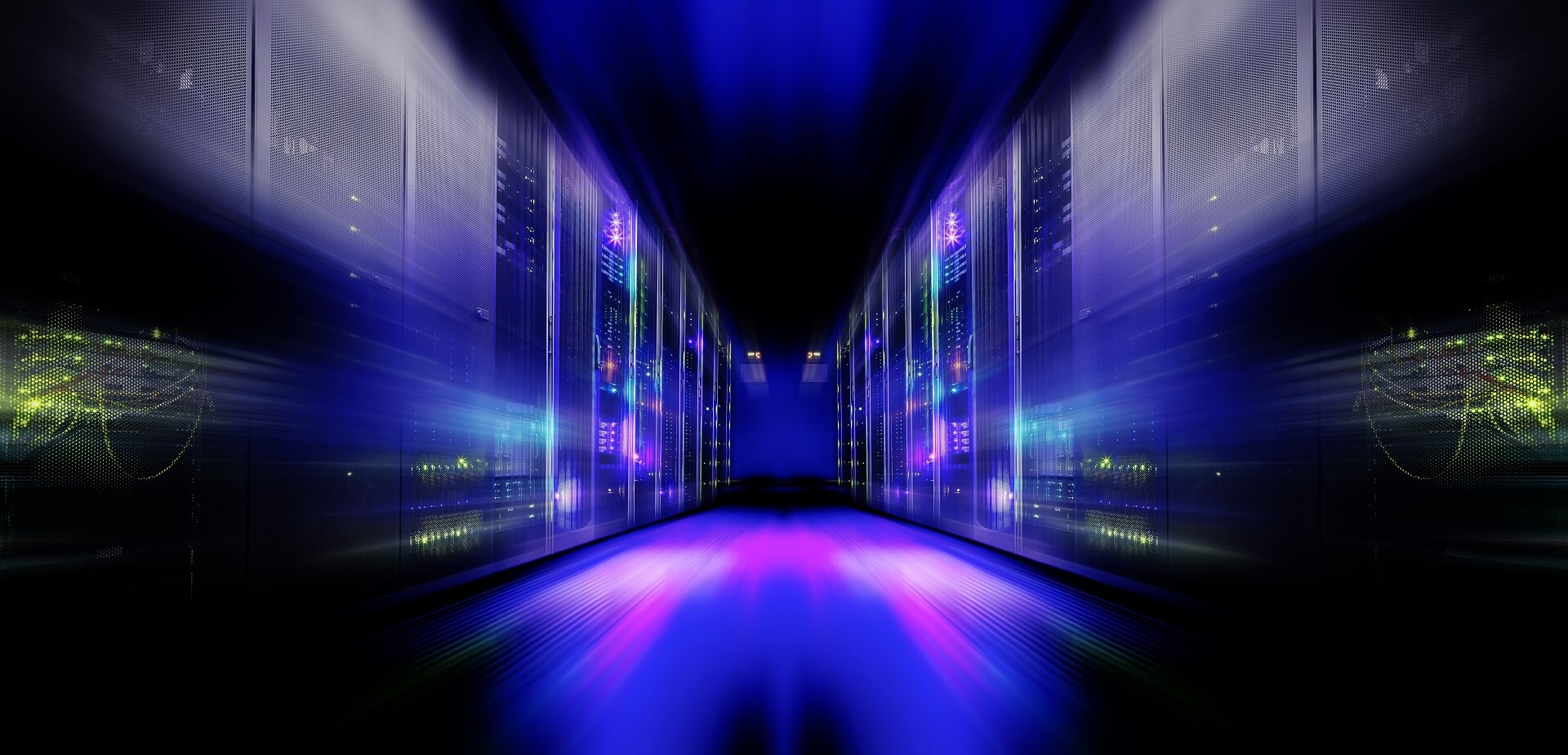 Orchestrating Flows for Cyber