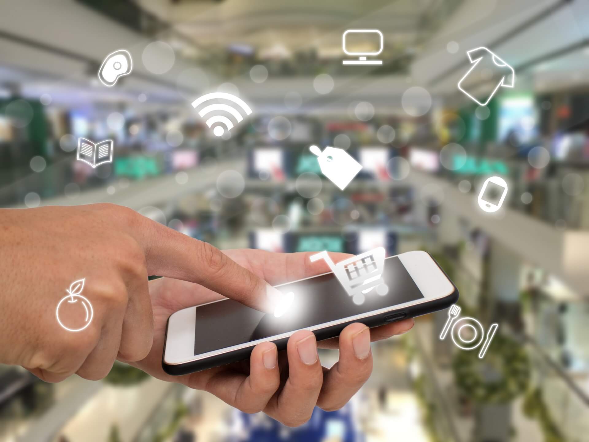 Retail & Web Application Security: What Application-Layer Security Threats Are in Store for Retailers