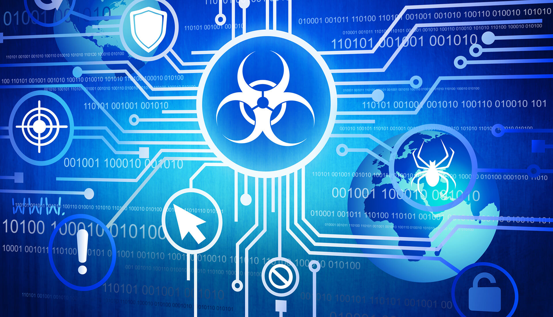 You Need a New Approach to Stop Evasive Malware