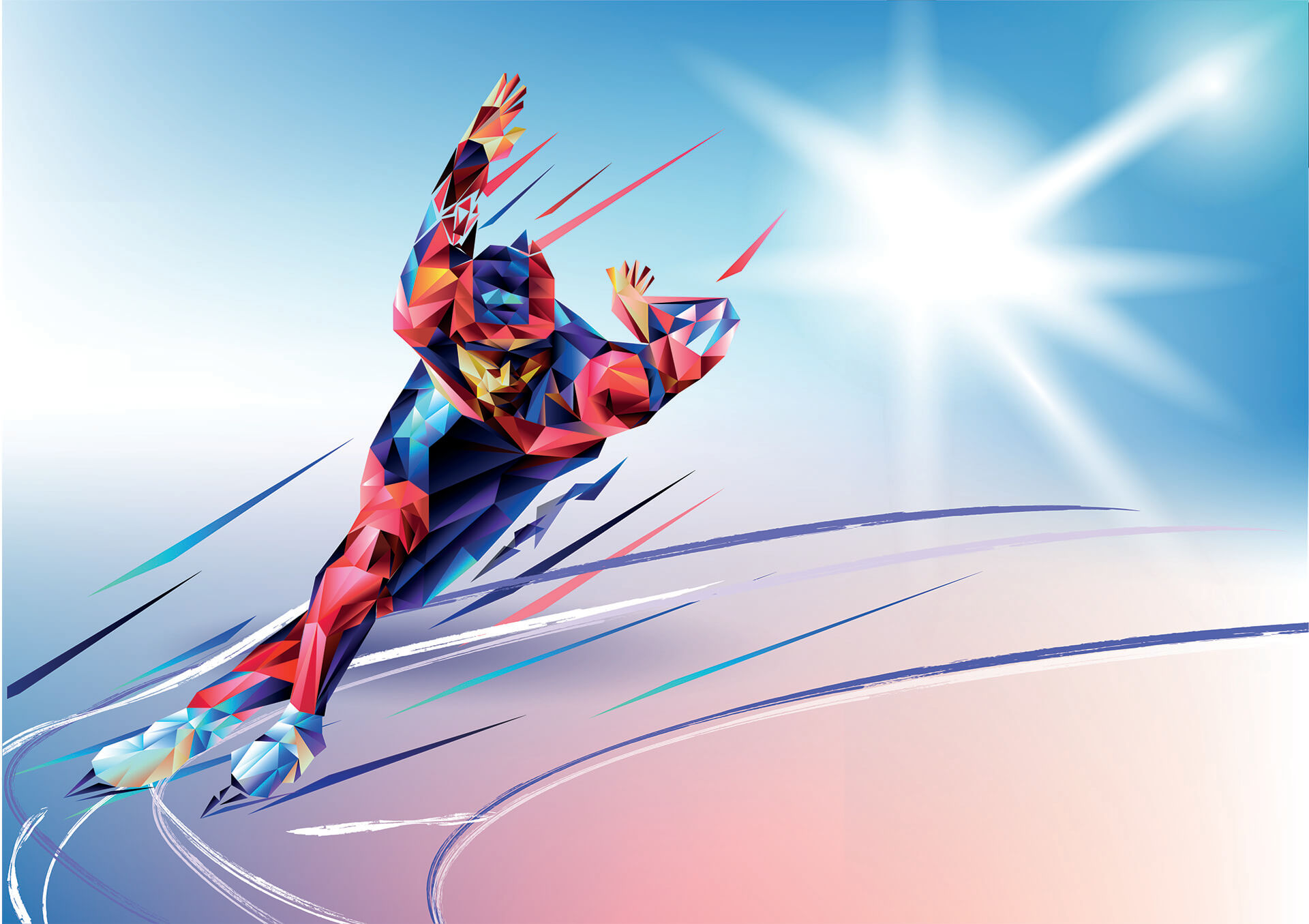 1984 to 2018: The Evolution of the Olympics
