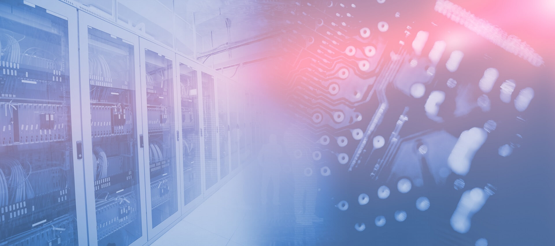 Automation in Software Defined Data Centers