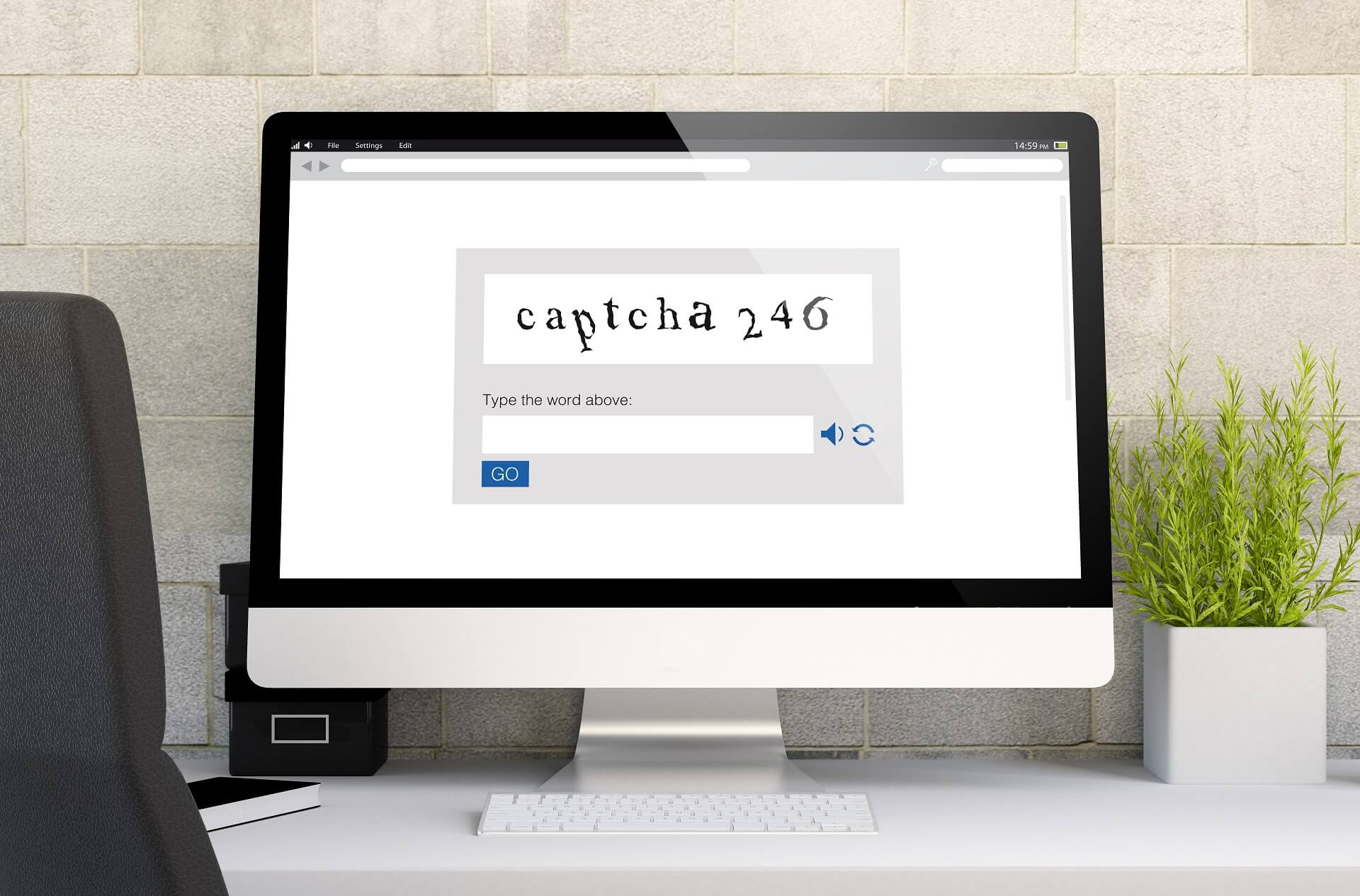 CAPTCHA Limitations of Bot Mitigation