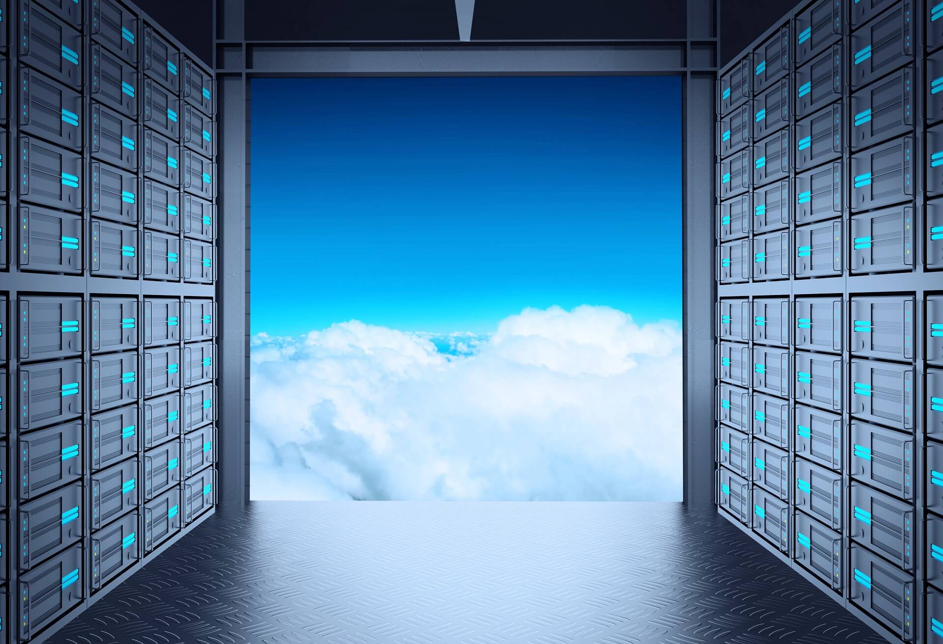 Cloud vs DDoS, the Seven Layers of Complexity