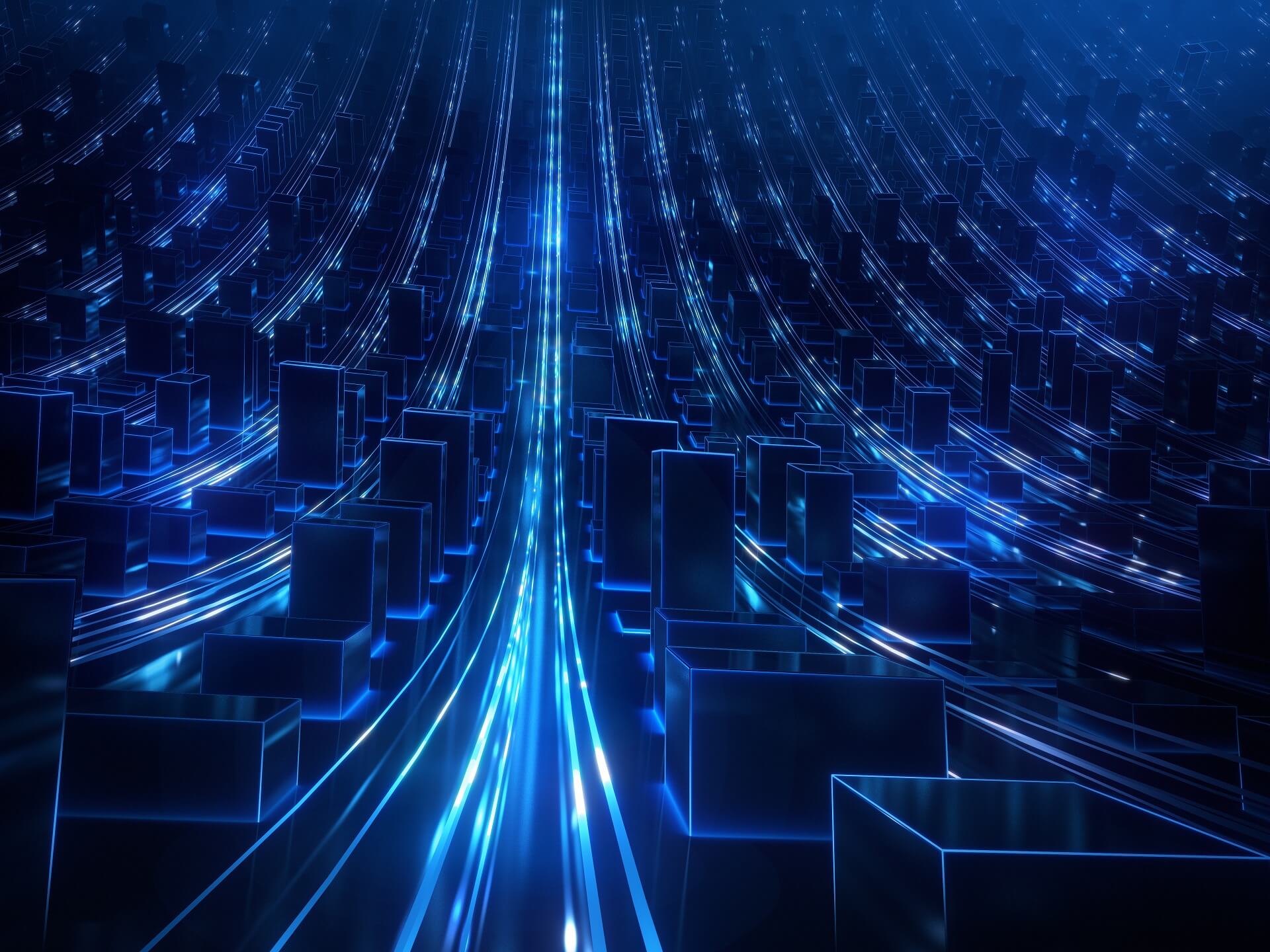 Operational Visibility for Load Balanced Traffic in SDDC