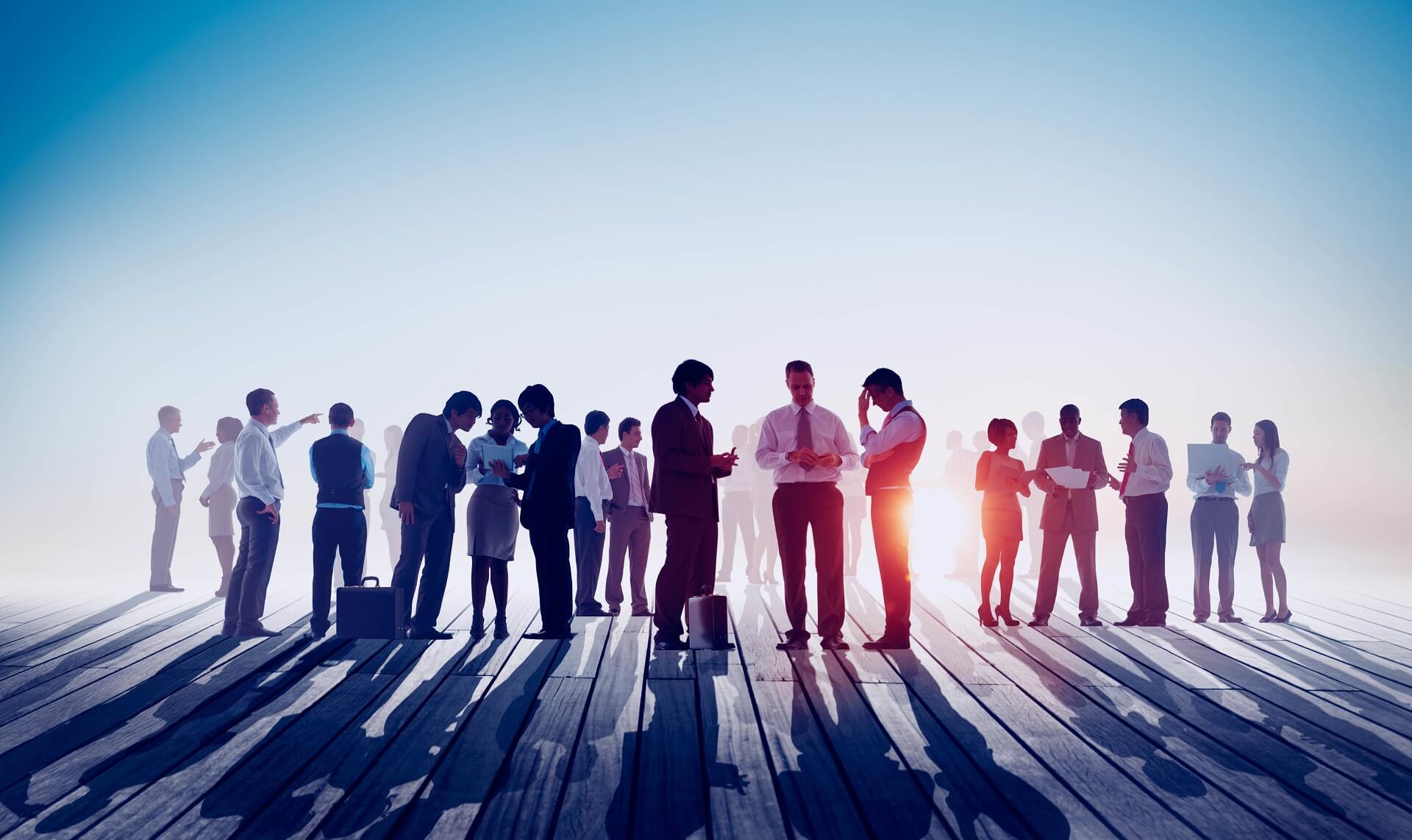Can Security Be Efficient Without Expertise or Intelligence?