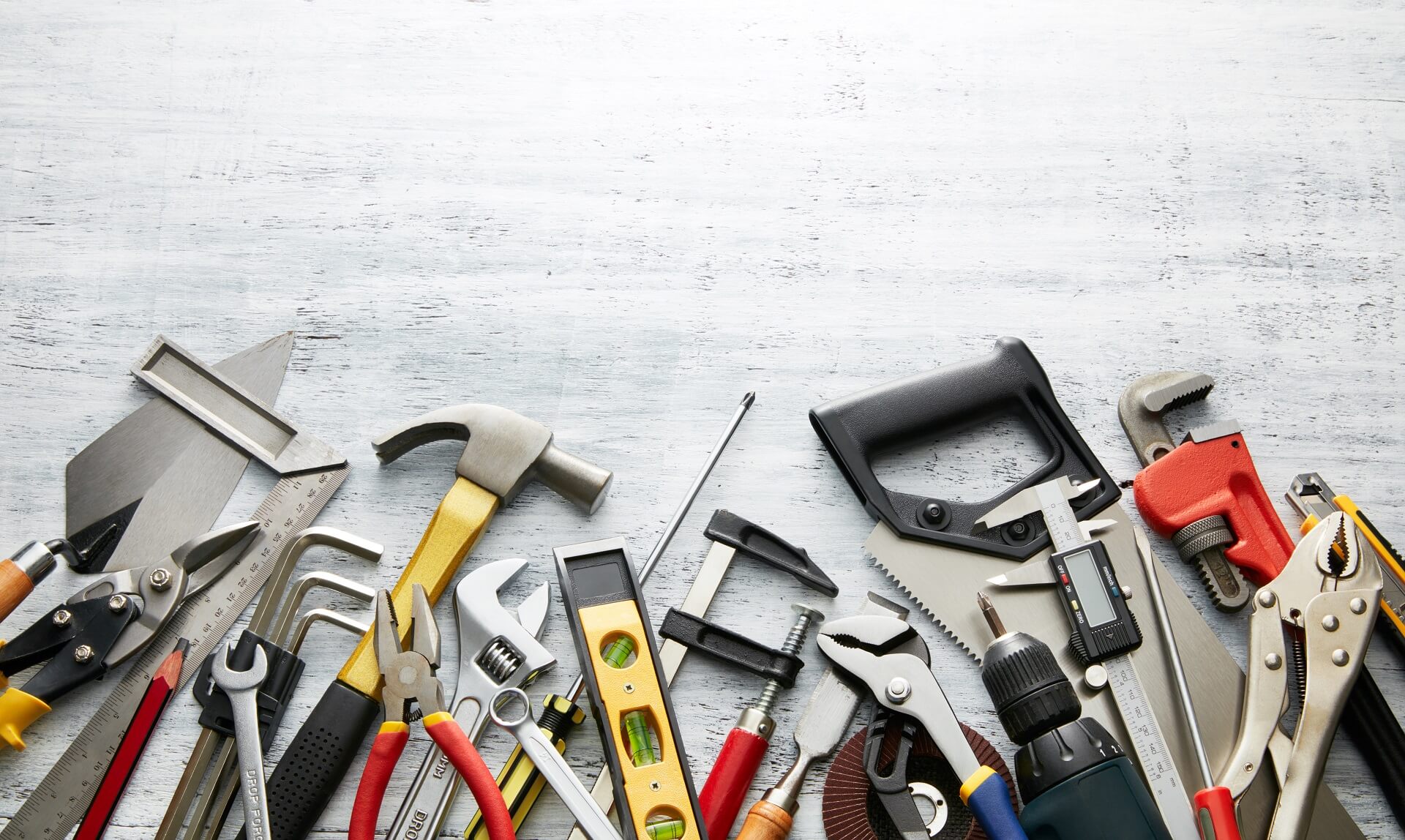 Marrying the Business Need With Technology Drive, Part 4: Use Tools to Save Some Time (They Do Exist