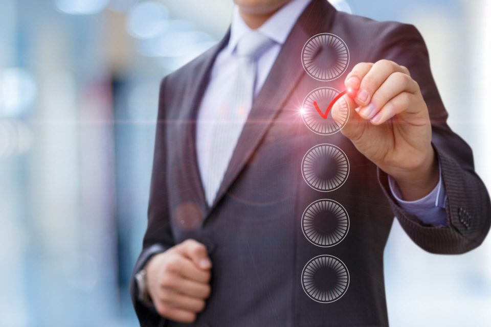 5 Must-Have DDoS Protection Technologies