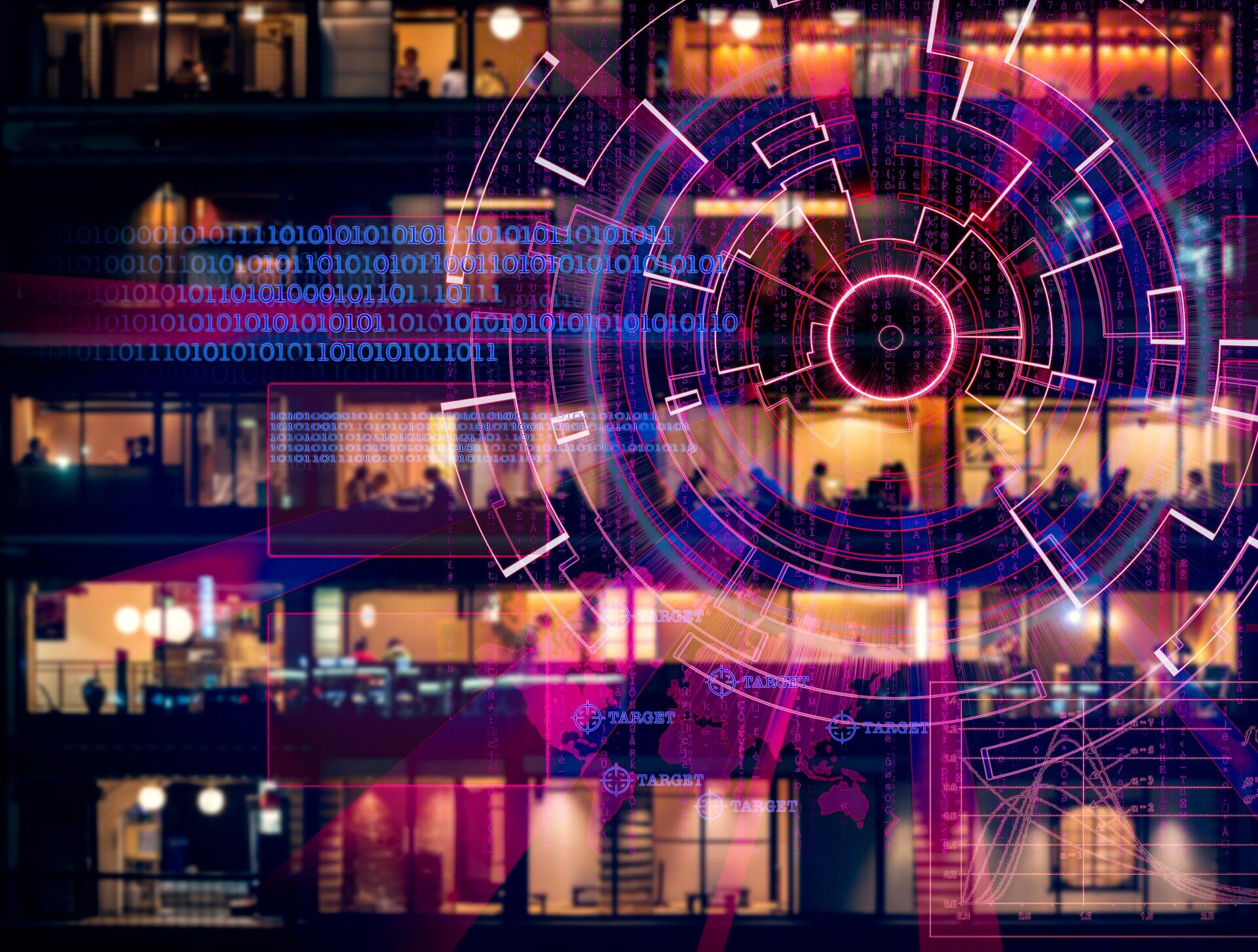 New Threat Landscape Gives Birth to New Way of Handling Cyber Security