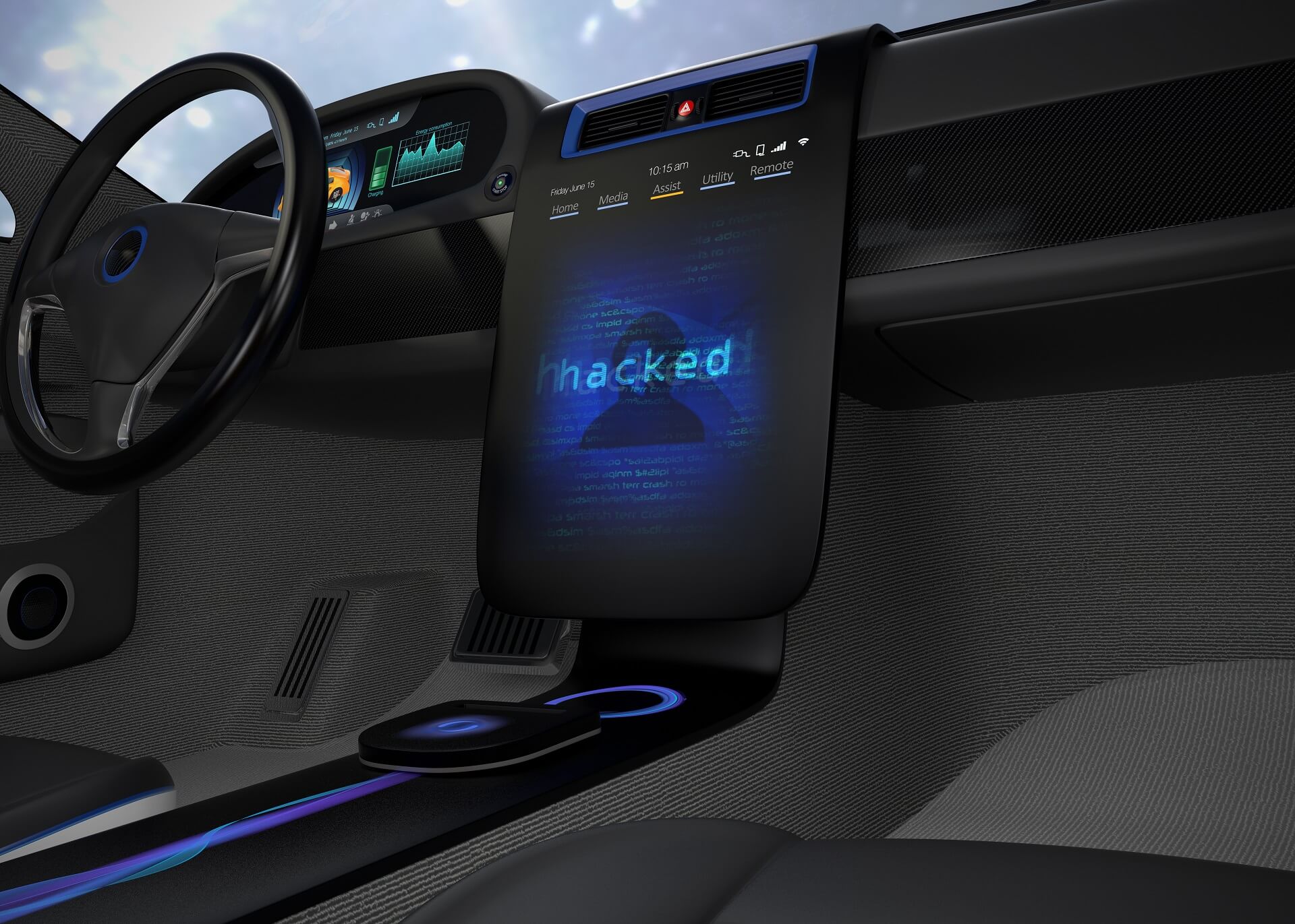 The 7 Craziest IoT Device Hacks