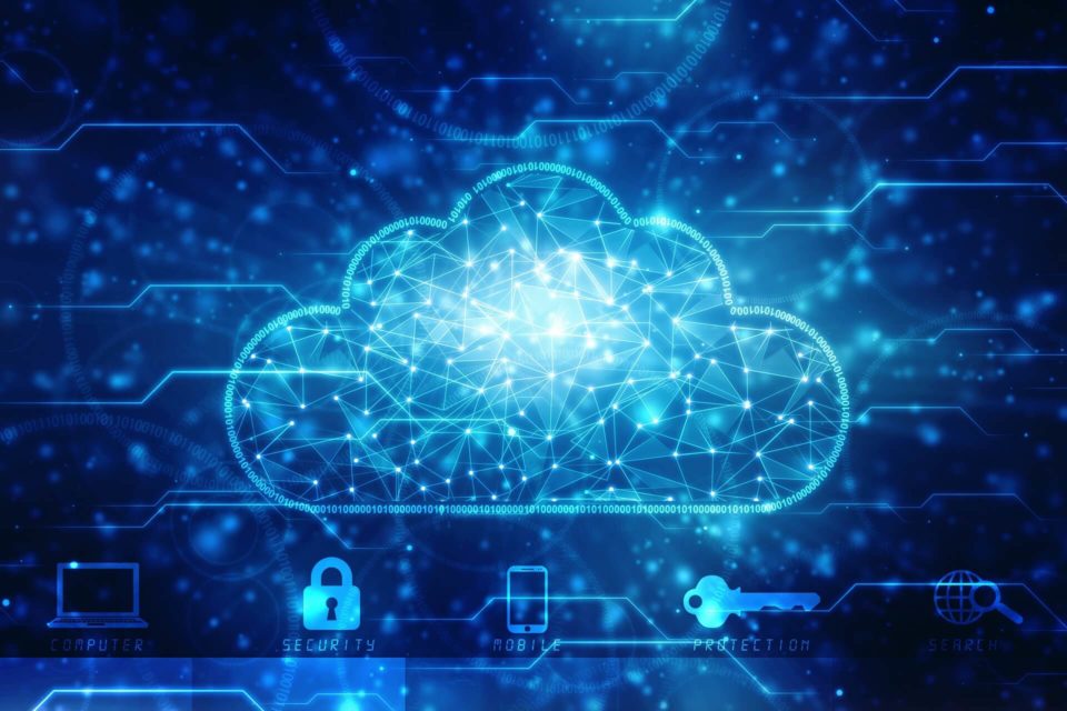 Cloud WAF Application Analytics