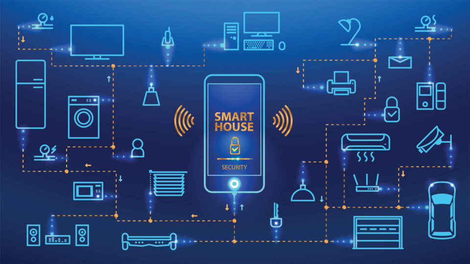 Smart Homes of Tomorrow – This Is Why We Can’t Have Nice Things