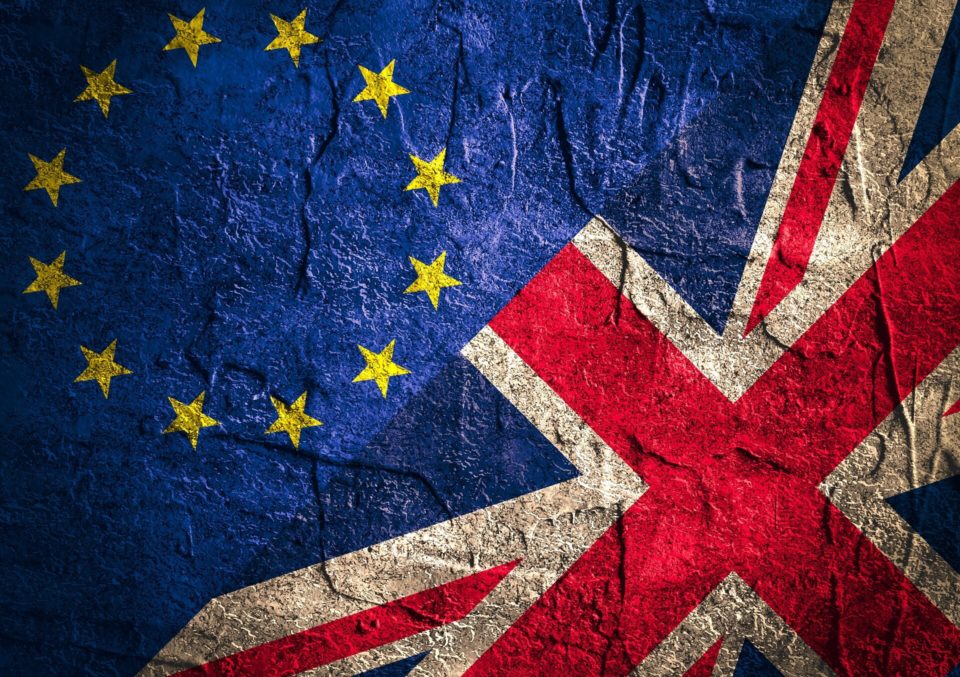 Deal, No Deal: The State of U.K. Cybersecurity Post-Brexit