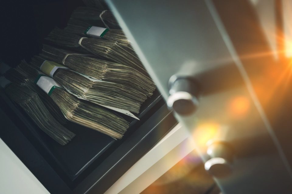 The Executive Guide to Demystify Cybersecurity