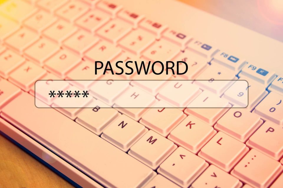 Personal Security Hygiene