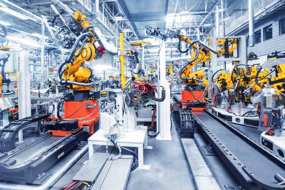 Should Business Risk Mitigation Be A Factor When We Choose Our Suppliers And Manufacturers?
