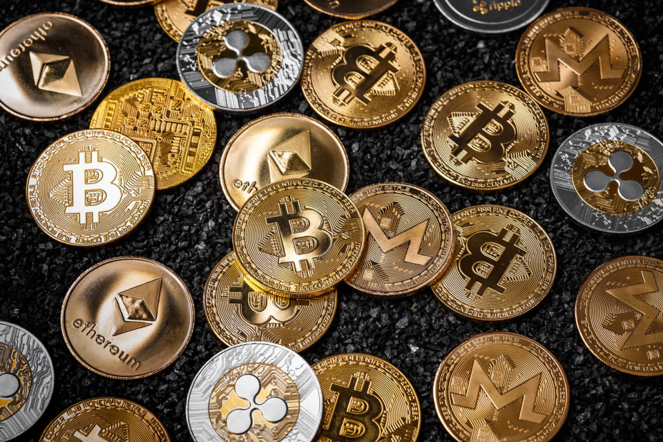Top Cryptomining Malware. Top Ransomware.