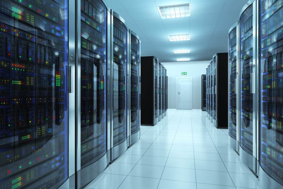DNS: Strengthening the Weakest Link