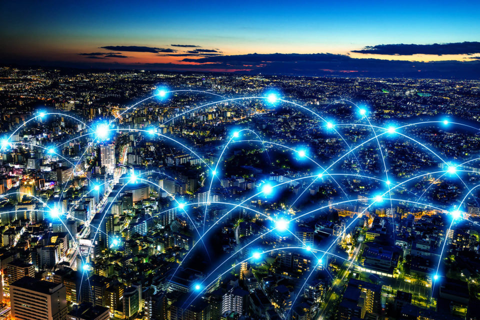 IoT, 5G Networks and Cybersecurity: The Rise of 5G Networks