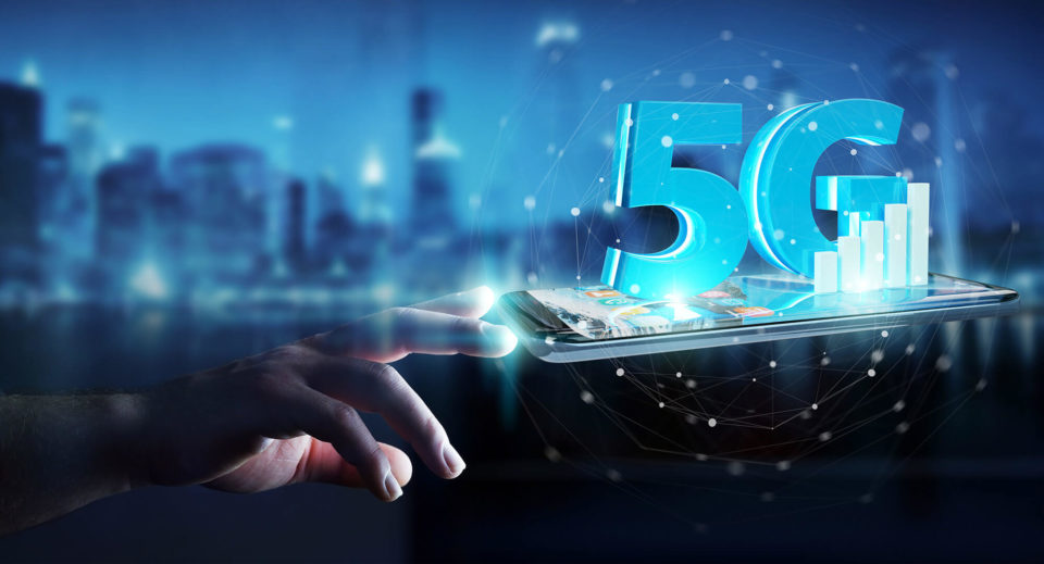 Securing the Customer Experience for 5G and IoT