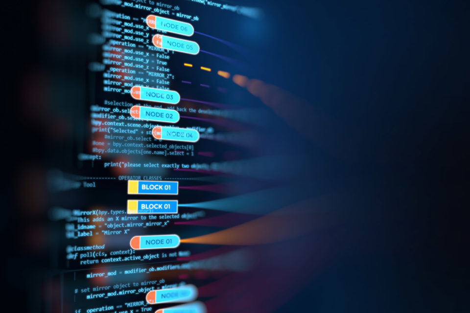 Understanding the Power of Big Data For Your Business