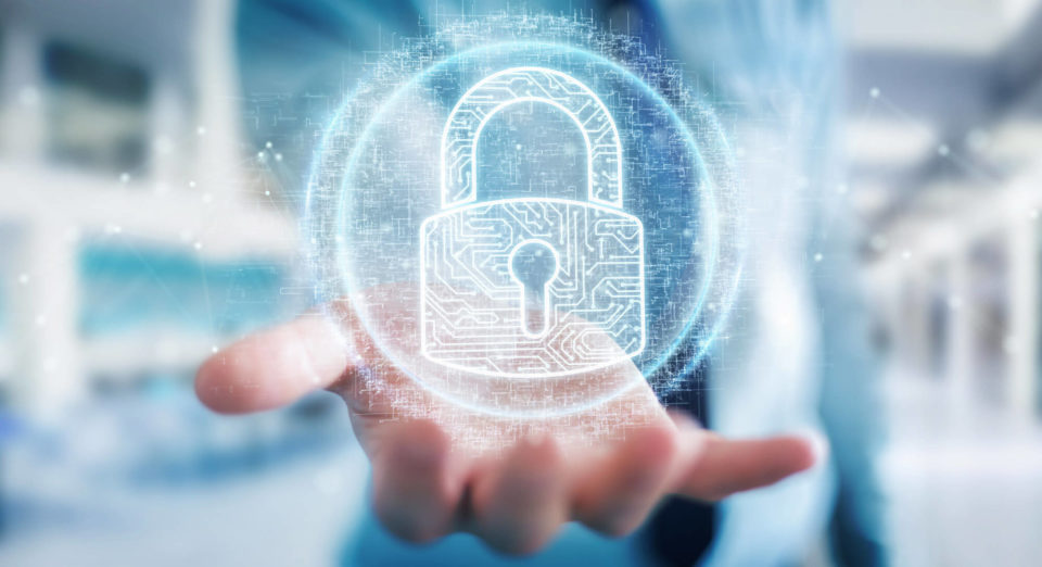 Protecting Sensitive Data: The Death of an SMB