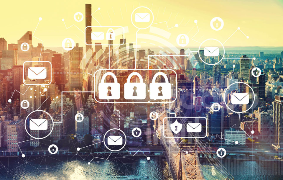 Don’t Let Your Data Seep Through The Cracks: Cybersecurity For the Smart Home