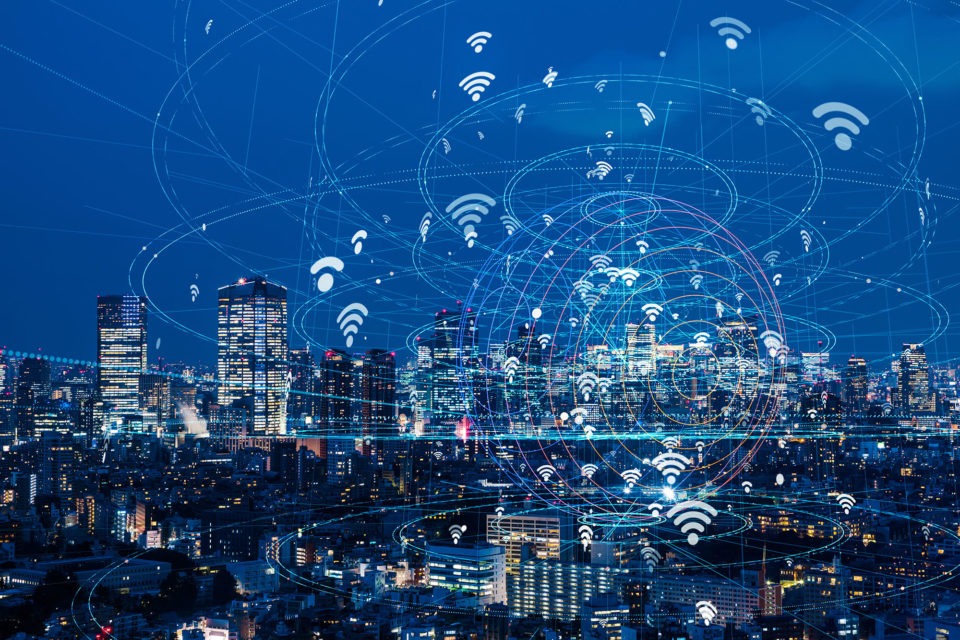 Consolidation in Consumer Products: Could it Solve the IoT Security Issues?