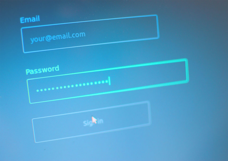 Credential Stuffing Campaign Targets Financial Services