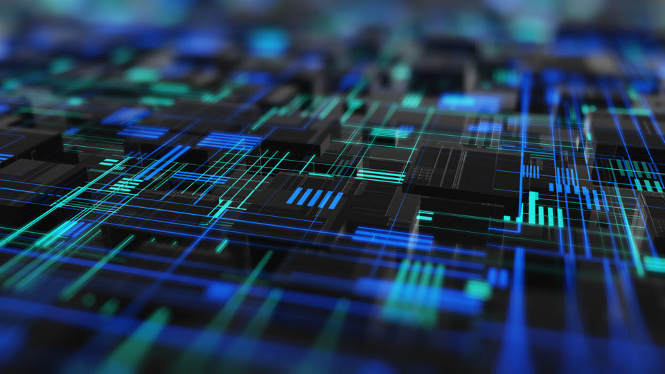 Disaster Recovery: Data Center or Host Infrastructure Reroute