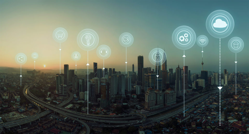 IoT Botnets on the Rise