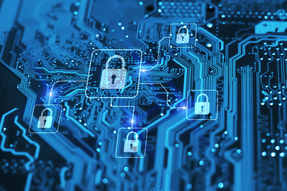Protecting Applications in a Serverless Architecture