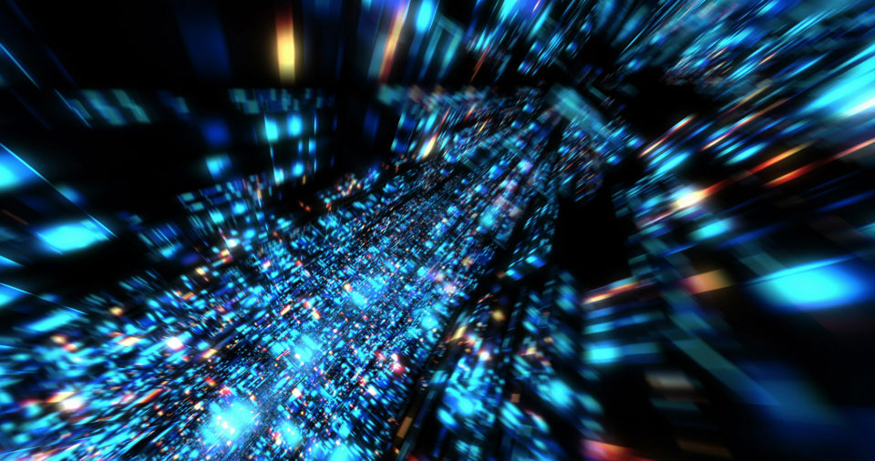 Cybersecurity for the Business Traveler: A Tale of Two Internets