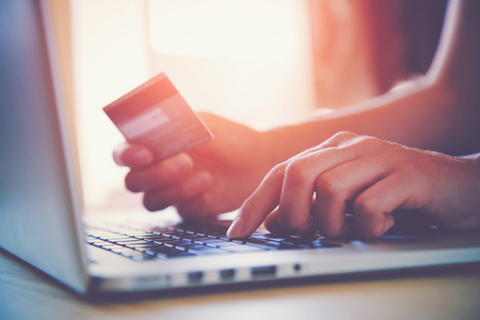 Cybersecurity as a Selling Point: Retailers Take Note