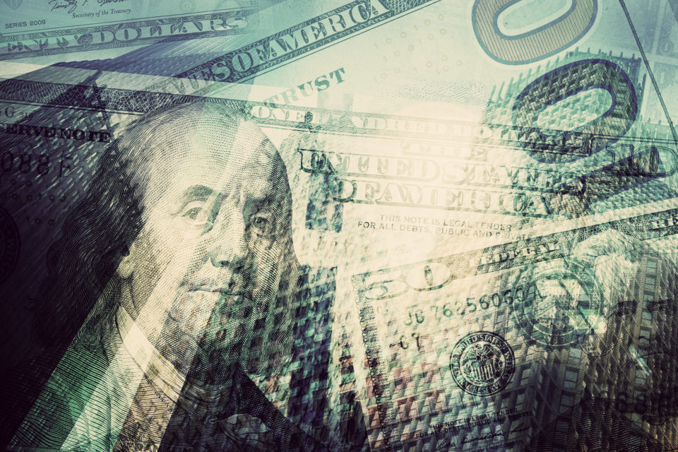 Now or Never: Financial Services and the Cloud