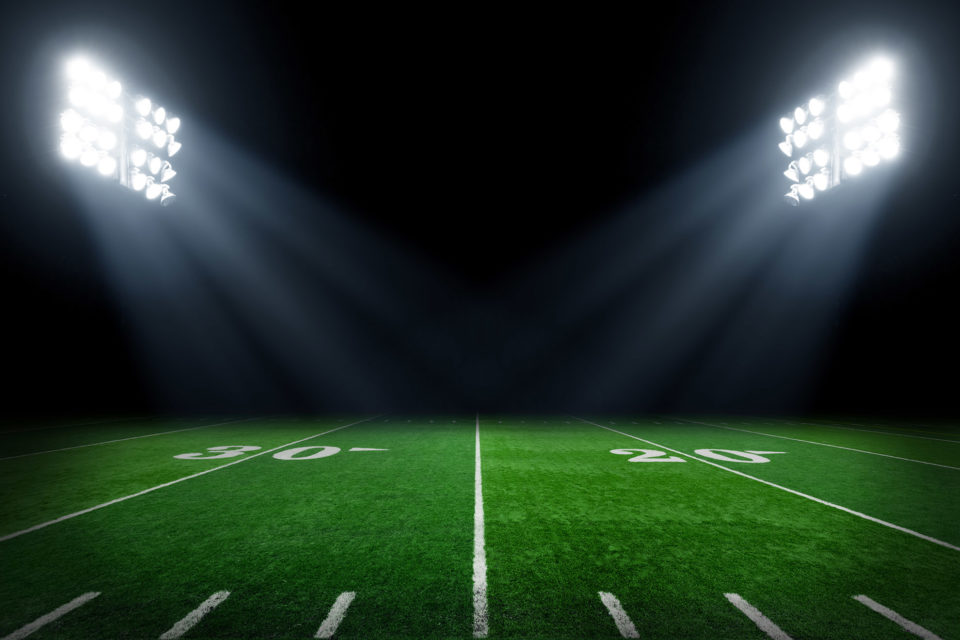 How Secure Is Your Digital Super Bowl Experience?