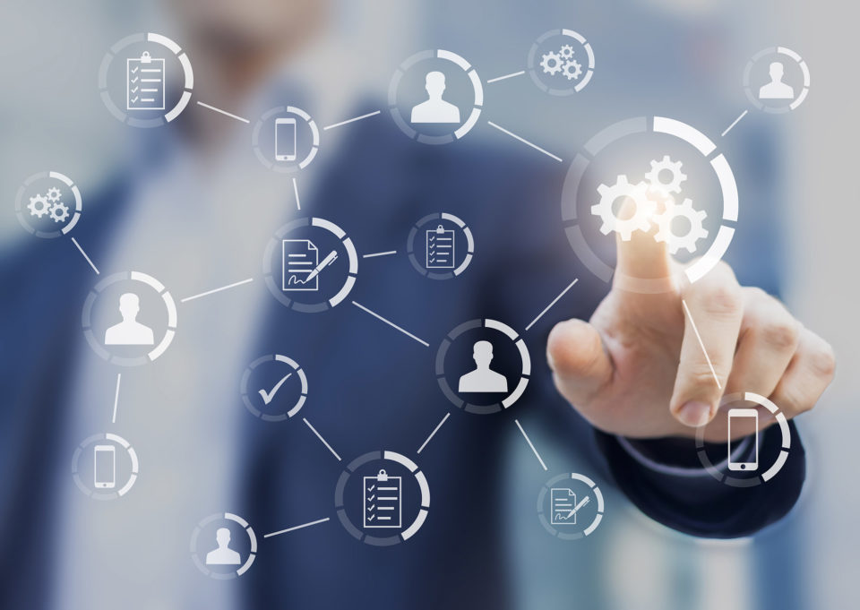 Attackers Are Leveraging Automation