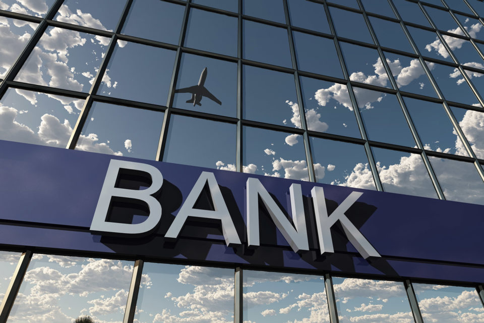 What Do Banks and Cybersecurity Have in Common? Everything.