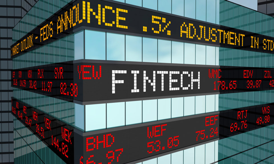 Millennials “Swipe Right” On Fintech and Security