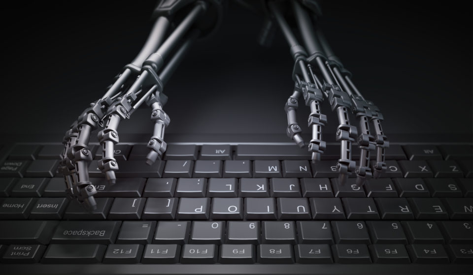 The Big, Bad Bot Problem
