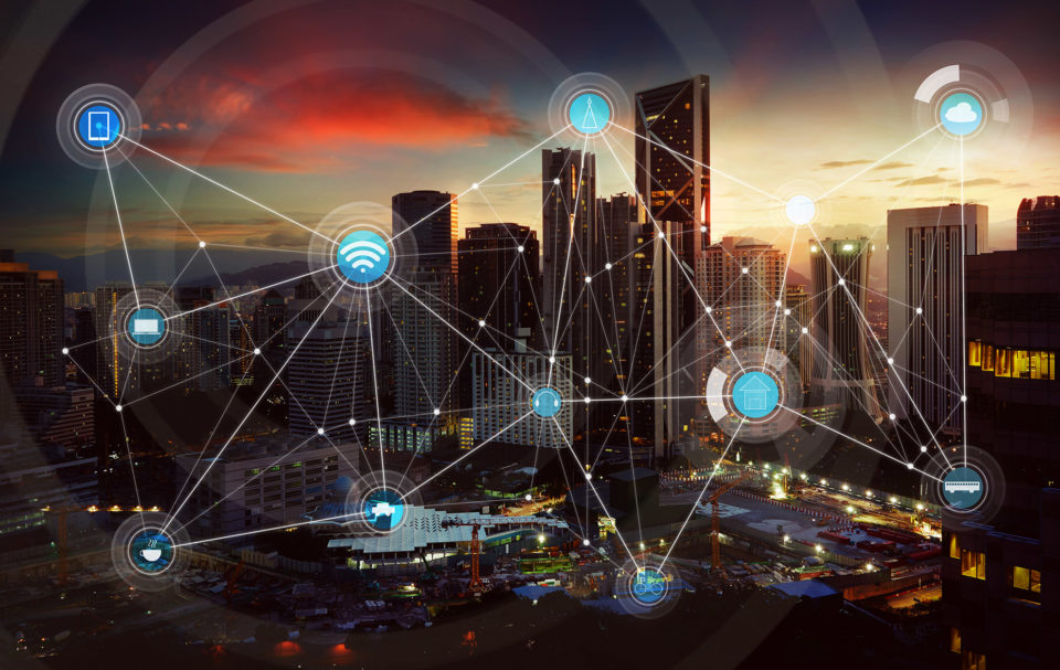 IoT Expands the Botnet Universe
