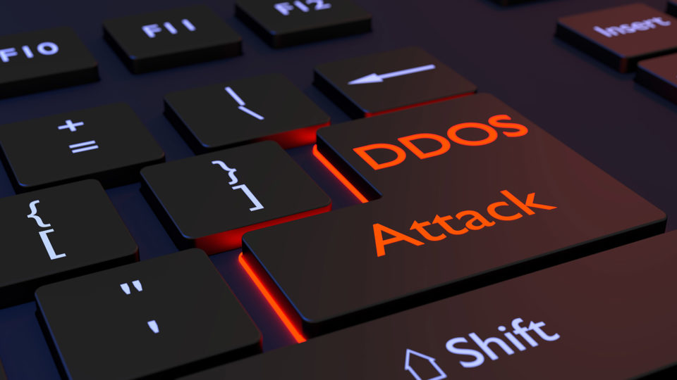 DDoS Protection Requires Looking Both Ways