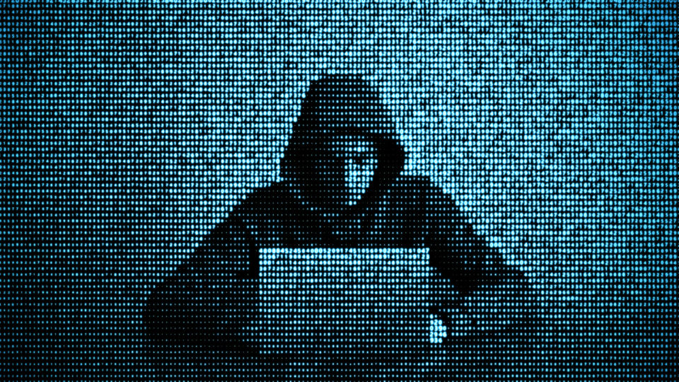 cyberattack. hacker. cyber security.