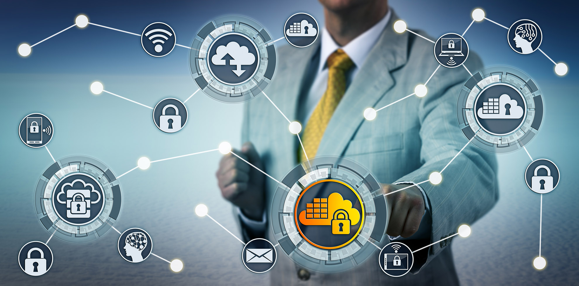 4 Emerging Challenges in Securing Modern Applications