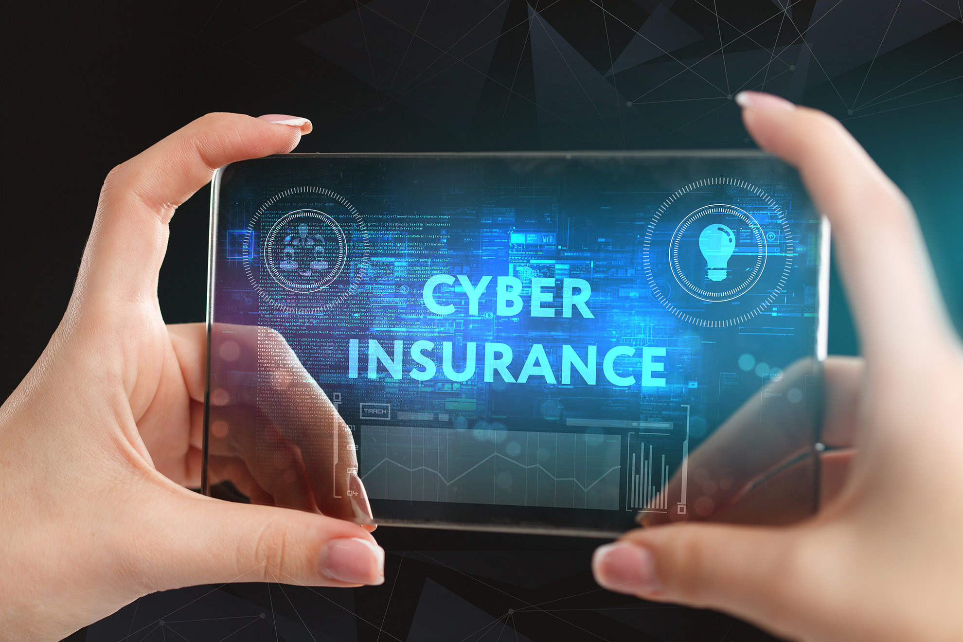 Think Cybersecurity Insurance Will Save You? Think Again.