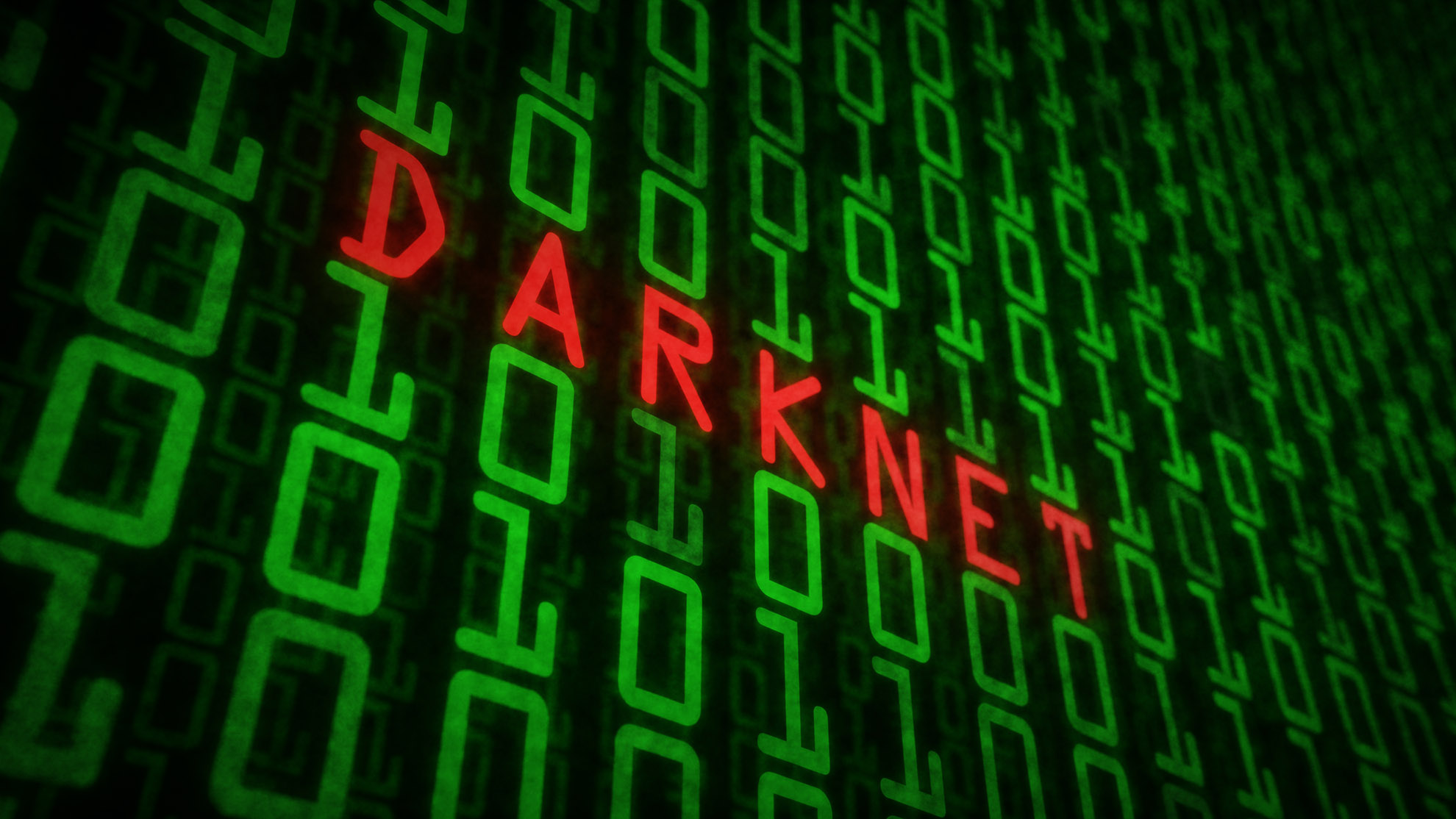 Are Darknet Take-Downs Effective?