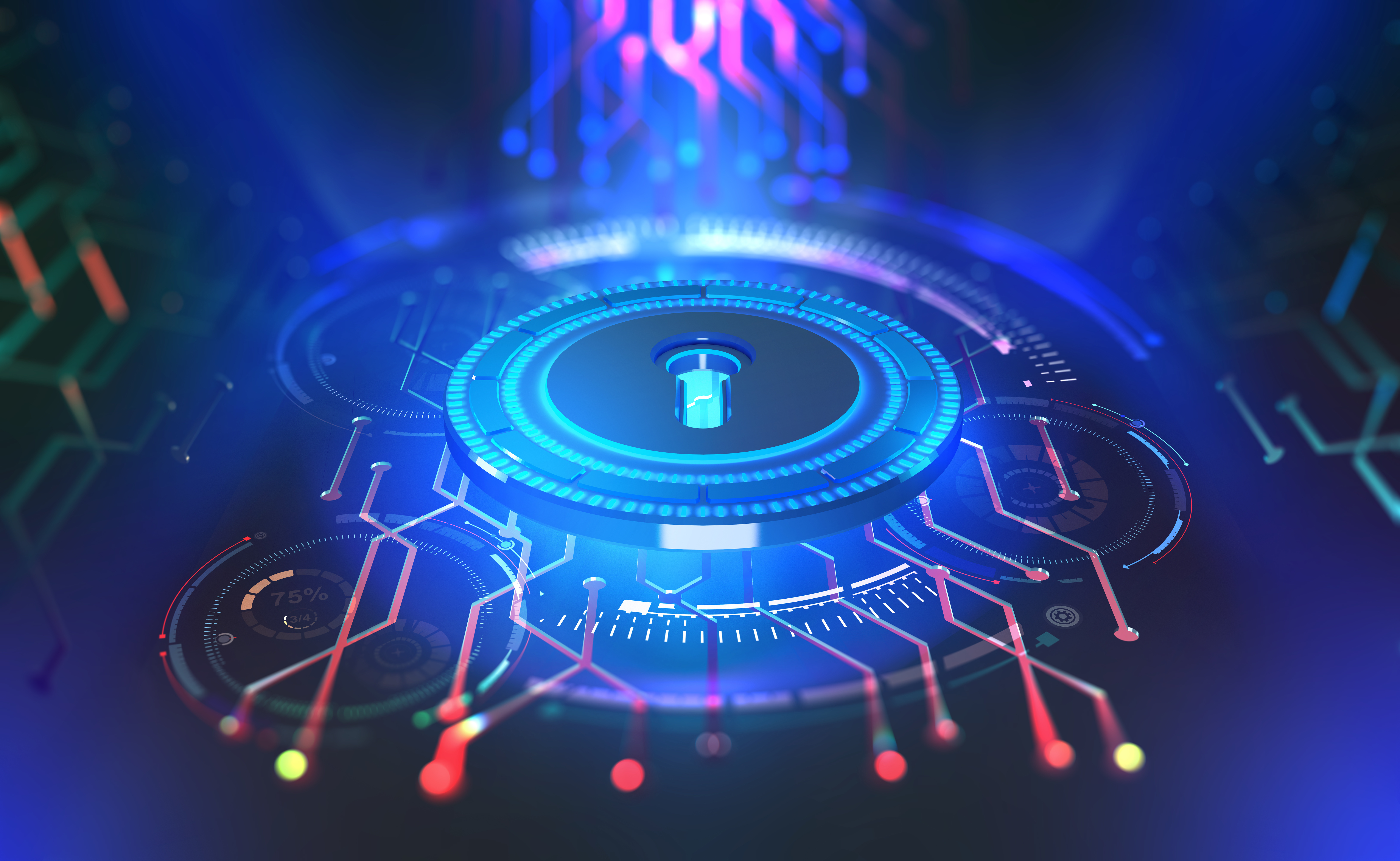 Auto-Discover, -Scale and -License ADCs